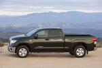 Toyota Tundra Double Cab 2010 года
